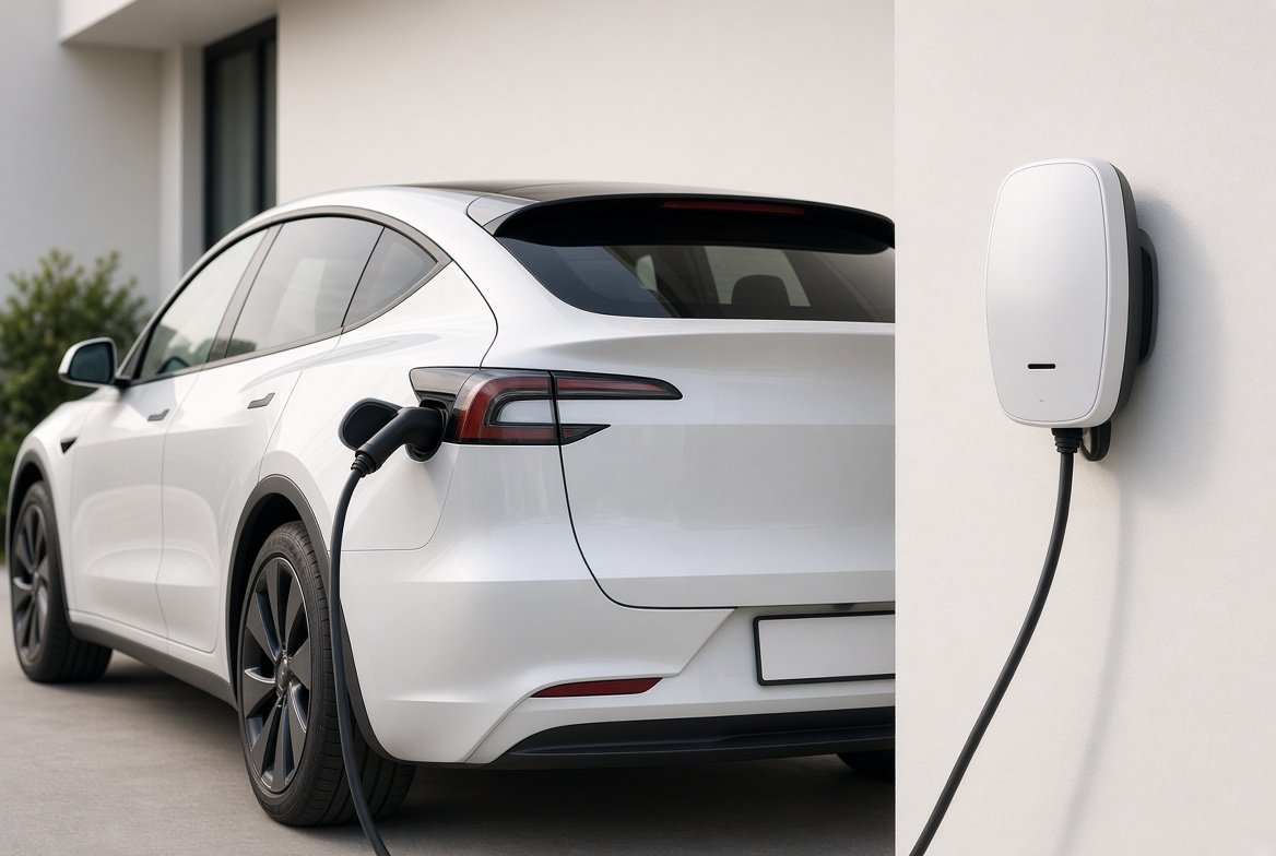 Coche eléctrico